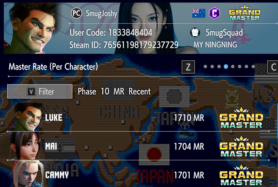 Joshy🇦🇺 tweet media