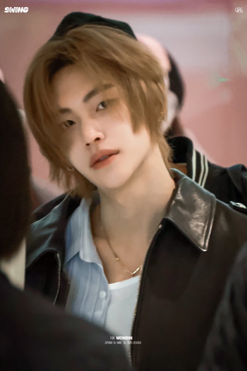 SWING_RIIZE's tweet image. 🐾ˏ.˖༝🇰🇷༝˖.ˋ༝˖.🇸🇬.˖༝ˊ˙🎸⊹ ࣪ ˖͙͘͡★

#WONBIN #원빈 #박원빈 #ウォンビン
#RIIZE #라이즈