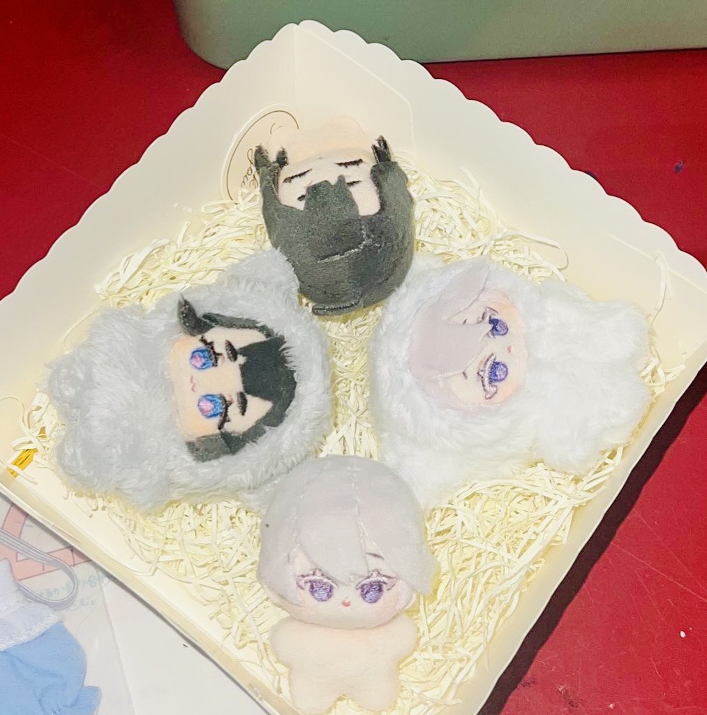 ソんプン tweet media