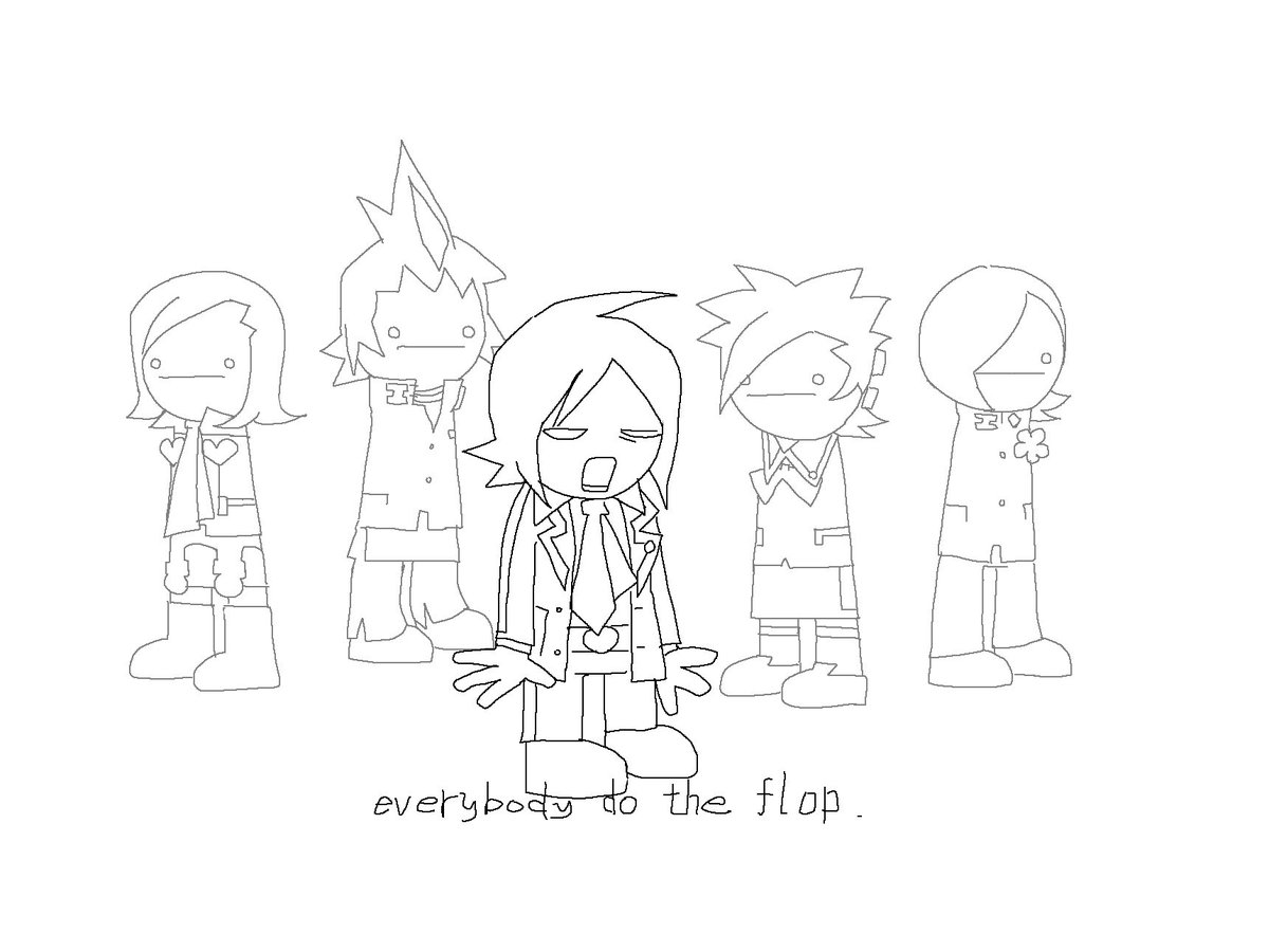 voloy114514's tweet image. 