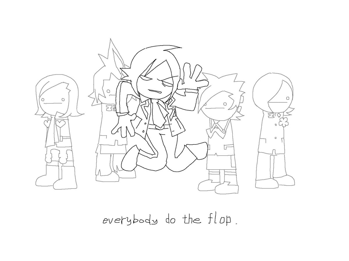 voloy114514's tweet image. 