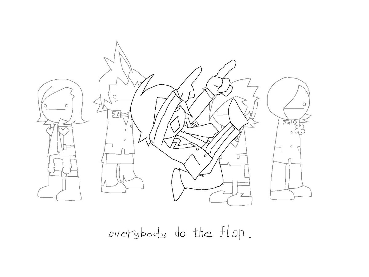 voloy114514's tweet image. 