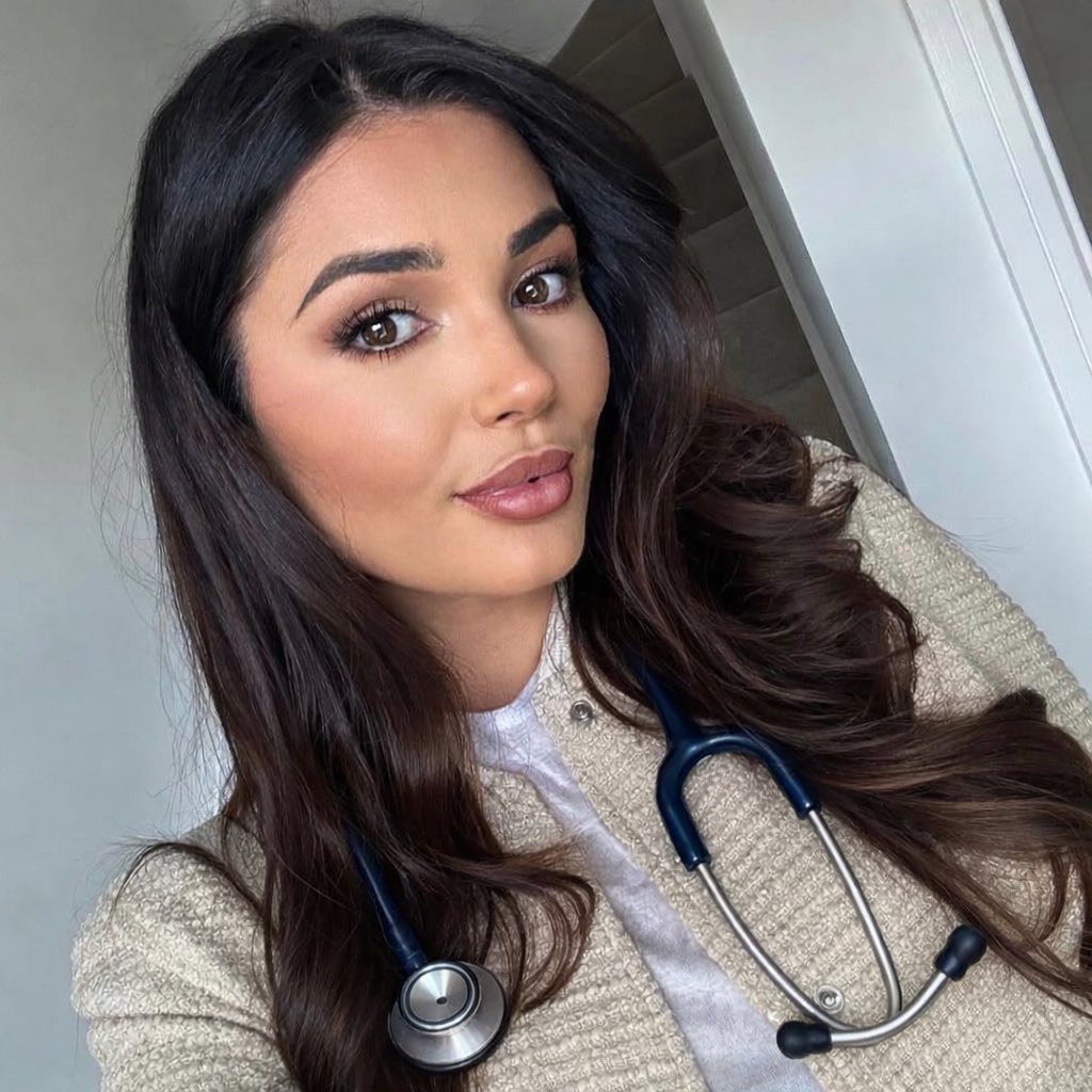 Dr Poppy Reynolds tweet media