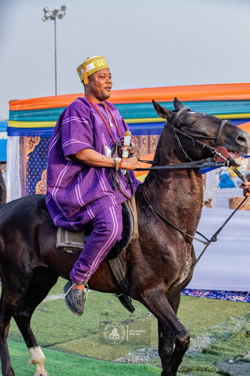 Horses in action, culture in full display. Tradition rode proudly at the Kunari Barebari Coronation Ceremony in Fadama 🐎✨

#Kunari