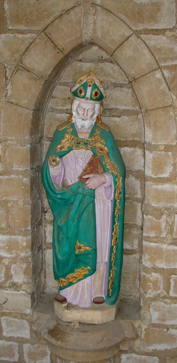 Evangelium Tag für Tag
3. Sonntag im Jahreskreis
Hl. Präjectus von Clermont, Bischof und Martyrer
evangeliumtagfuertag.org/DE/gospel