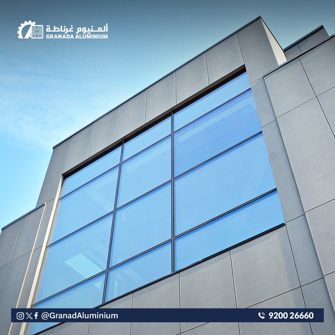 كل إطار يحاكي الحداثة، ويمنح المكان هوية لا تُنسى