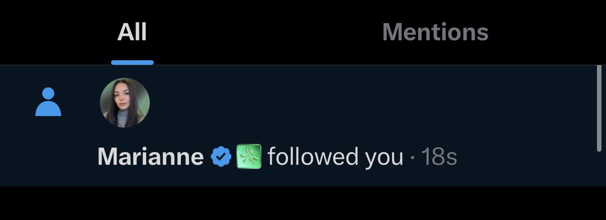 Marianne tweet media