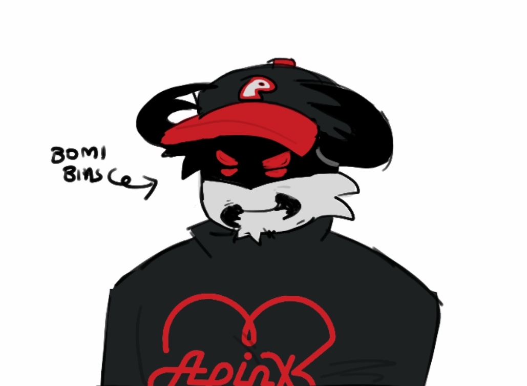 #regretevator pest and his apink album