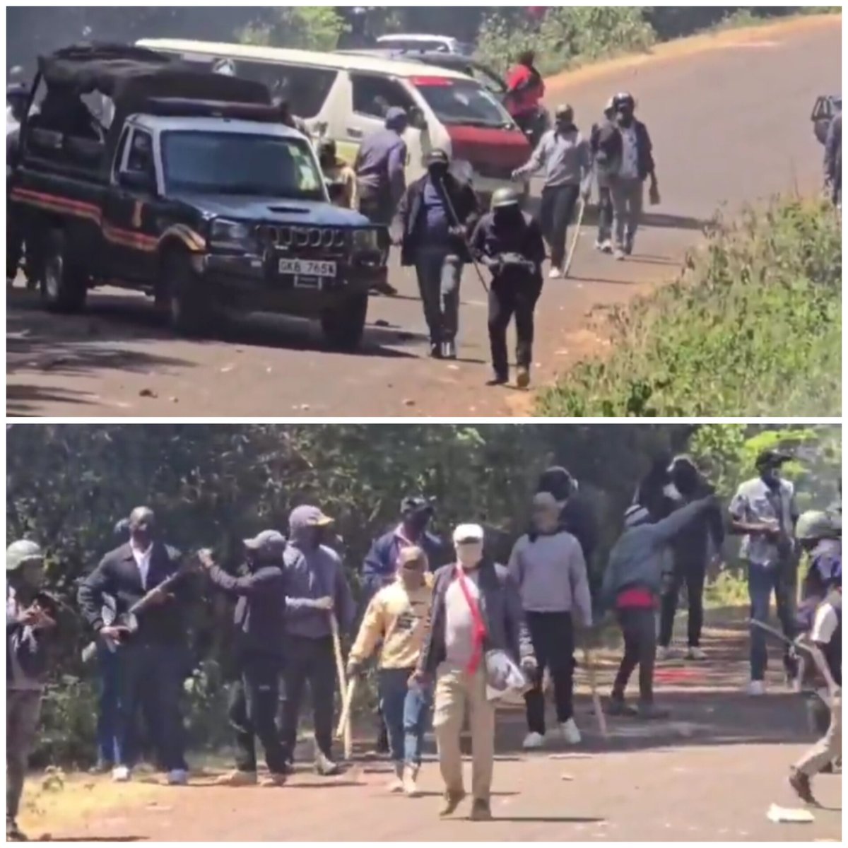 The Nairobi Times tweet media