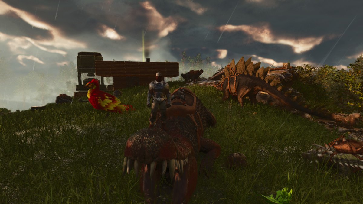 おらガイモォン (@gaimon_851ri) on Twitter photo 