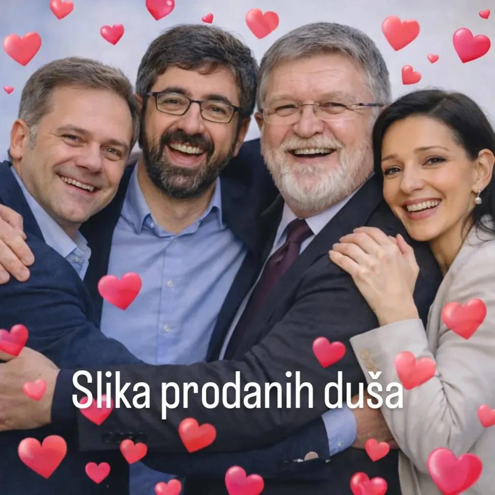 NinaIvanov75549's tweet photo. #blokaderi #studenti #picula #opozicijasrbije https://t.co/spdbcgPv5w