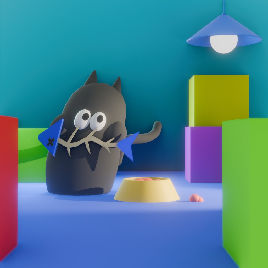 Liarcat tweet media