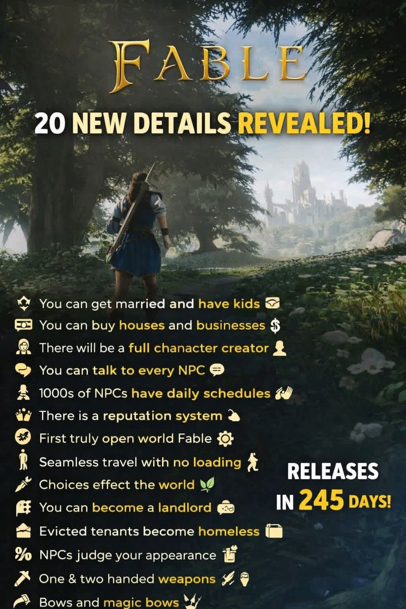 A masterpiece already! 🔥

My highlight? Bows! 😁