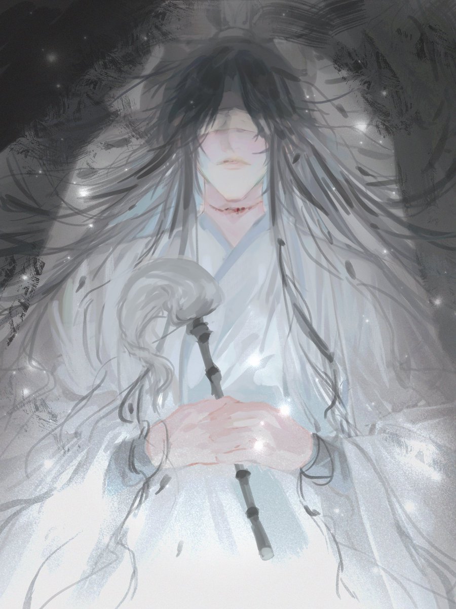 #0125暁星塵生誕祭
#晓星尘0125生日快乐 ♡