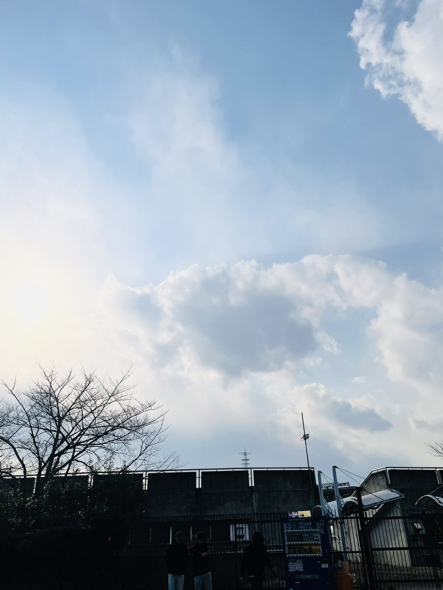 uk_fuki's tweet photo. お疲れさまでした☺️
流用の懐かしチャントでひたすら盛り上がった時、みんな応援好きやなぁって思ってました🥹
俺たちの聖地西京極を添えて https://t.co/tT1XR0pw0I