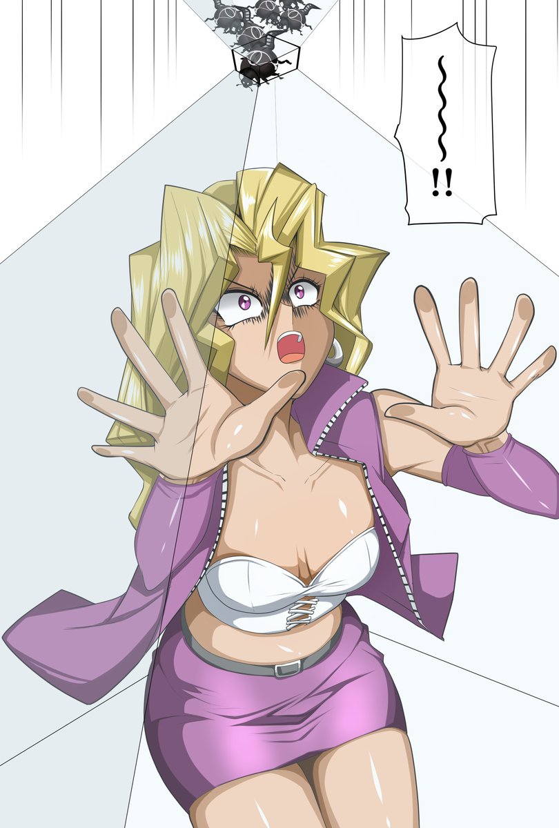 I'd love to gain fans outside of Japan as well.
Please feel free to request me on skeb and pixiv.
And please follow this account. 