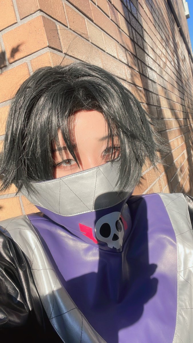 小波🦅 tweet media