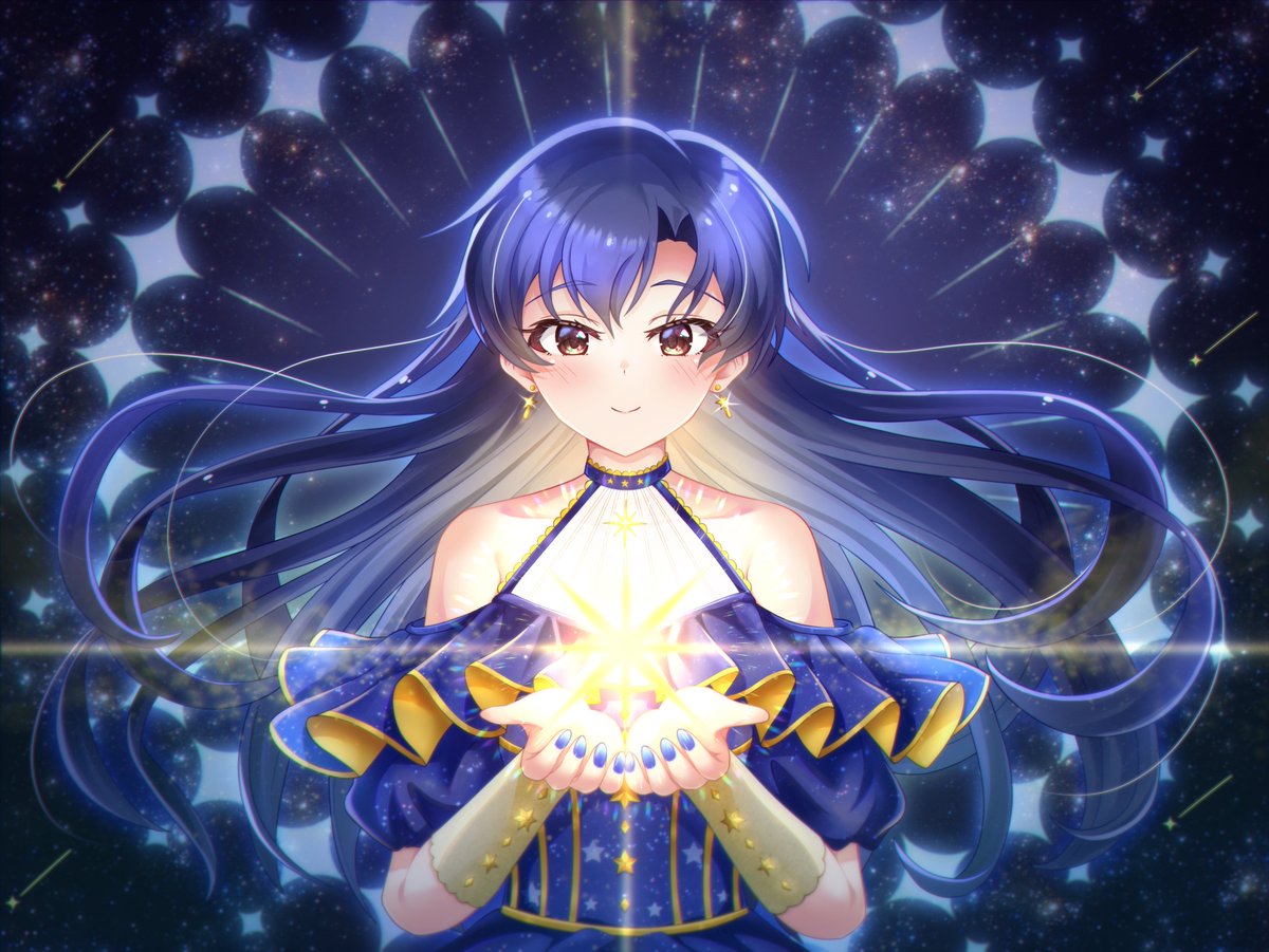 如月千早 Oath ONE 限定特典両日 アイドルマスター】如月千早の日本