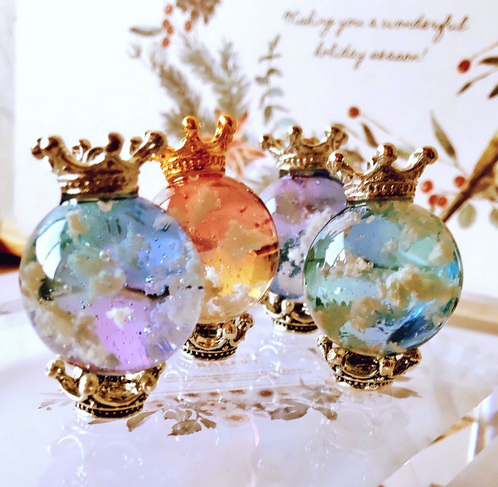 donaレジンクラフト垢 (@donadonacraft) / Posts / X