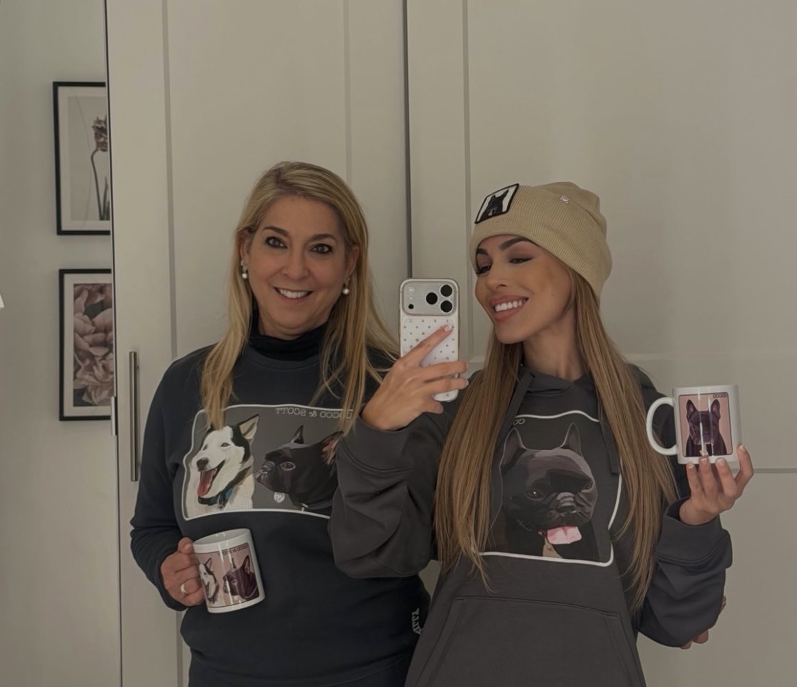 ♥️🫠♥️ #orianistas