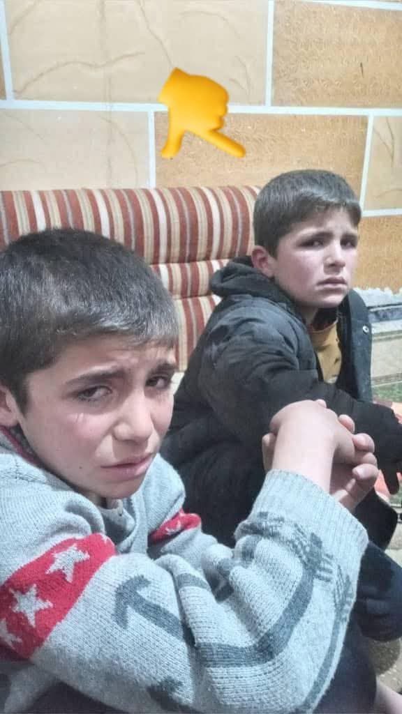 Saçları örgülü kadın bu insanları hapse atmıştı..