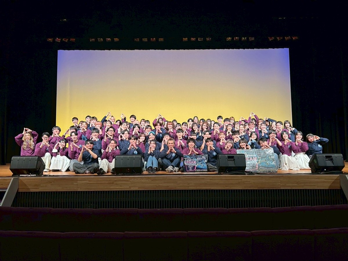 メロフェス2025『DREAM』 tweet media