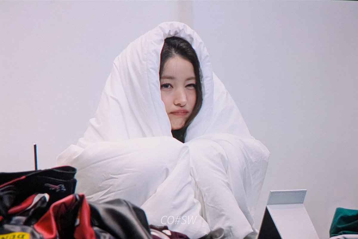 CodeNameSowon's tweet image. 260125 pre 😎
#여자친구 #GFRIEND
#김소원 #KIMSOWON
#소원 #SOWON