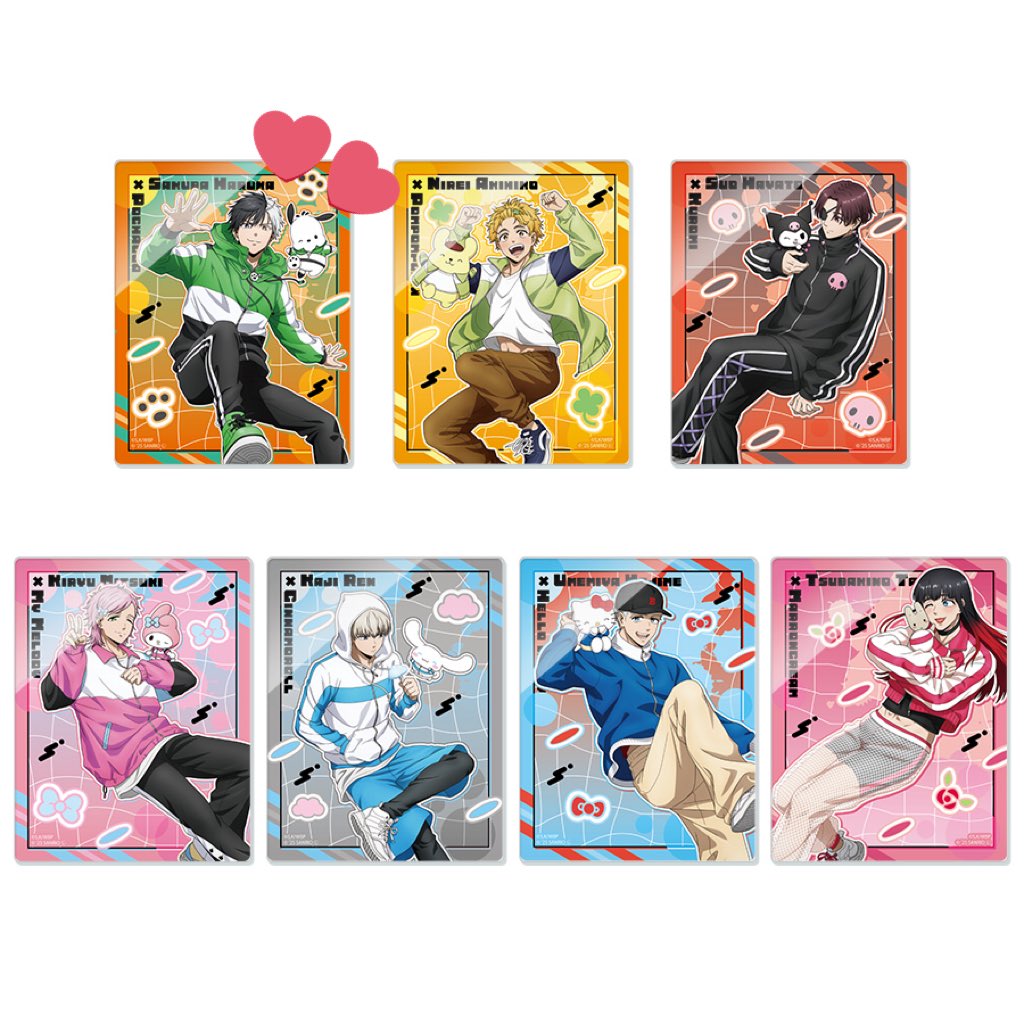 りりあ＠取引垢🍒 tweet media