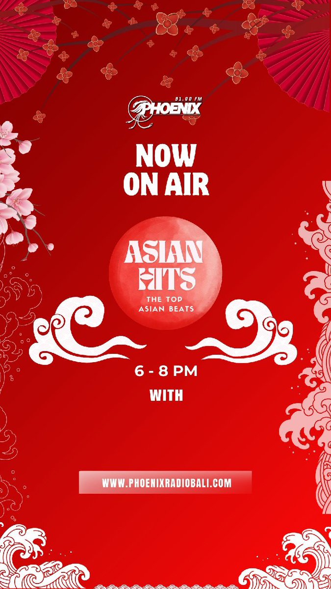 PHOENIXFMBALI (@phoenix91fm) on Twitter photo 