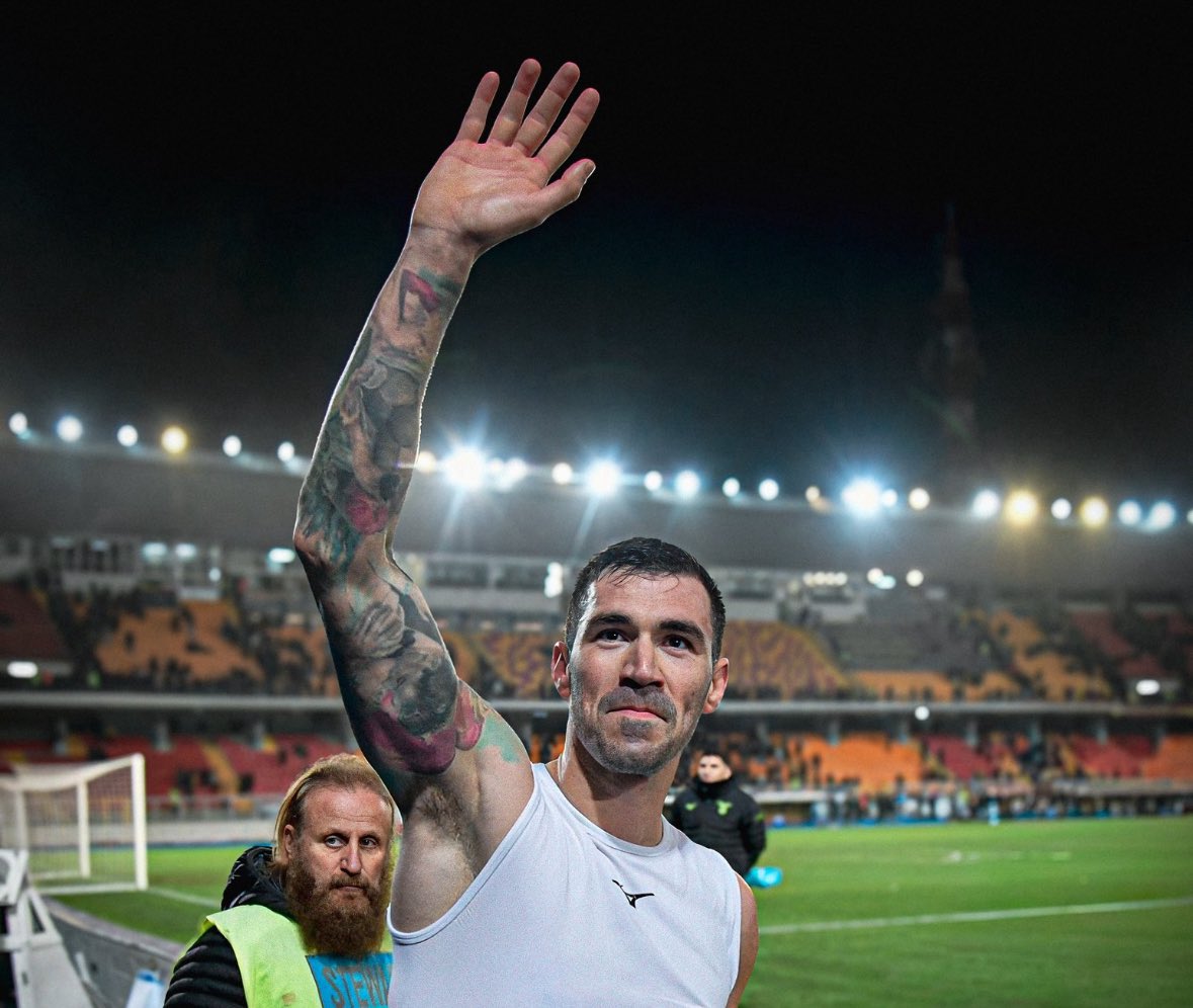 🚨🇶🇦 Al Sadd and Lazio are set to sort all details of €9/10m package deal for Alessio Romagnoli, talks at final stages. Personal terms agreed days...