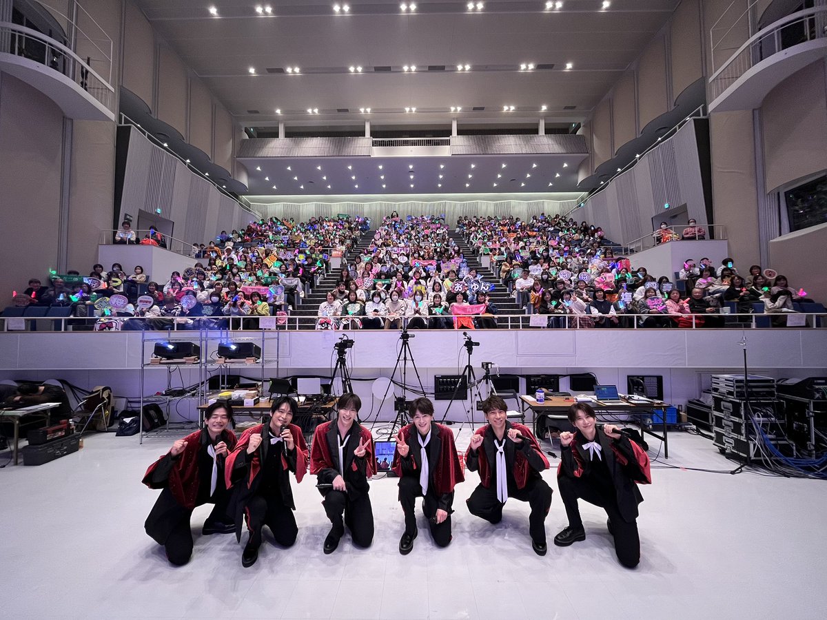 山本佳志 / SHOW-WA (@keishi_show_wa) / Posts / X