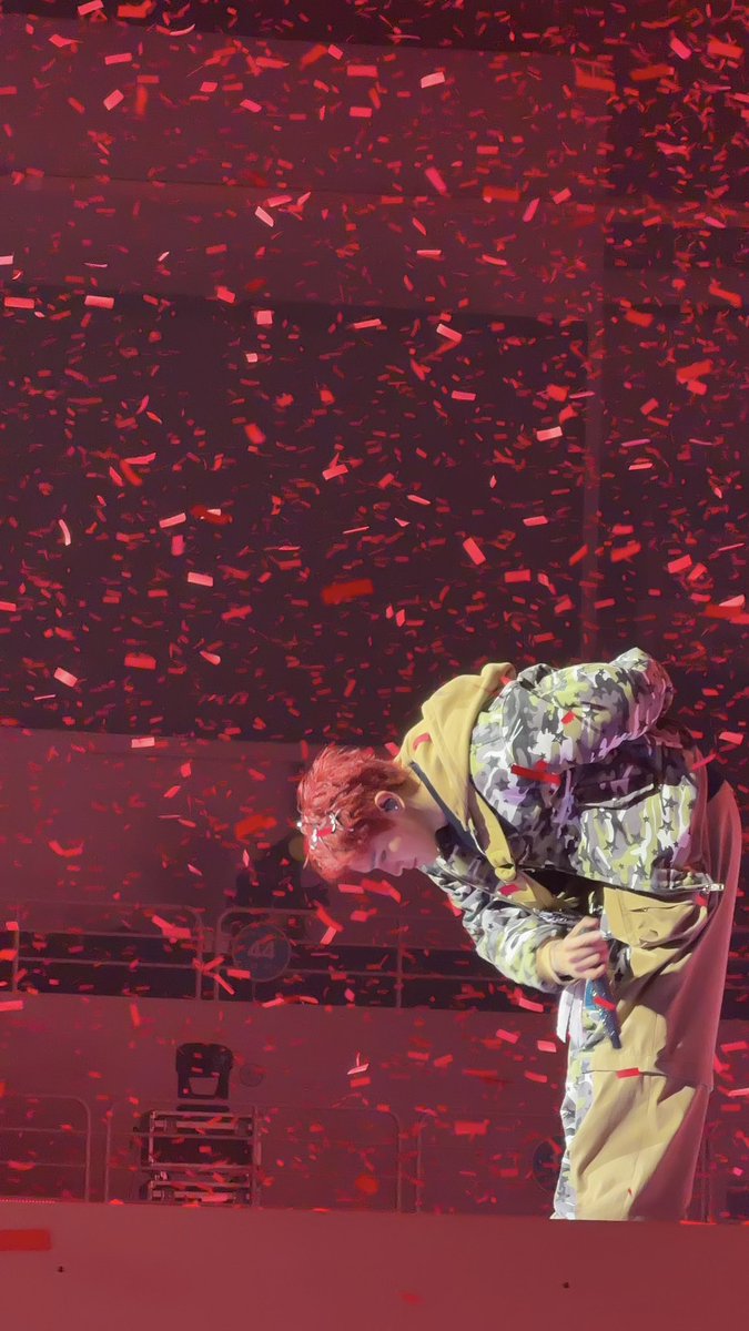 switch on! tweet media