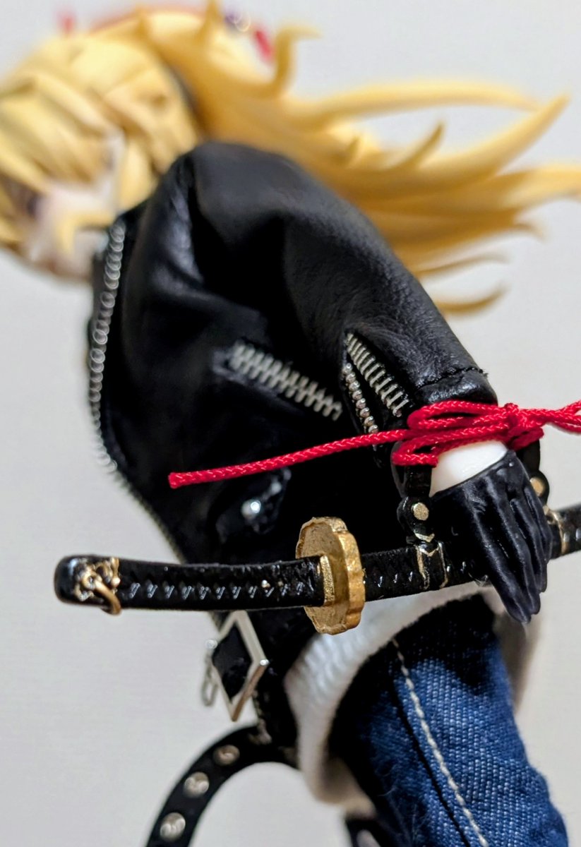 小竜景光 顕現完了！