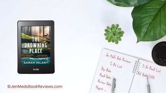 JenMedBkReviews's tweet image. Happy publication day Sarah Hilary. Her brand new novel, The Drowning Place, is out now and I'm sharing my thoughts over on the blog.

@sarah_hilary
@harvillbooks 

jenmedsbookreviews.com/2026/04/16/the…

#booktwitter #bookish #bookreview #thedrowningplace