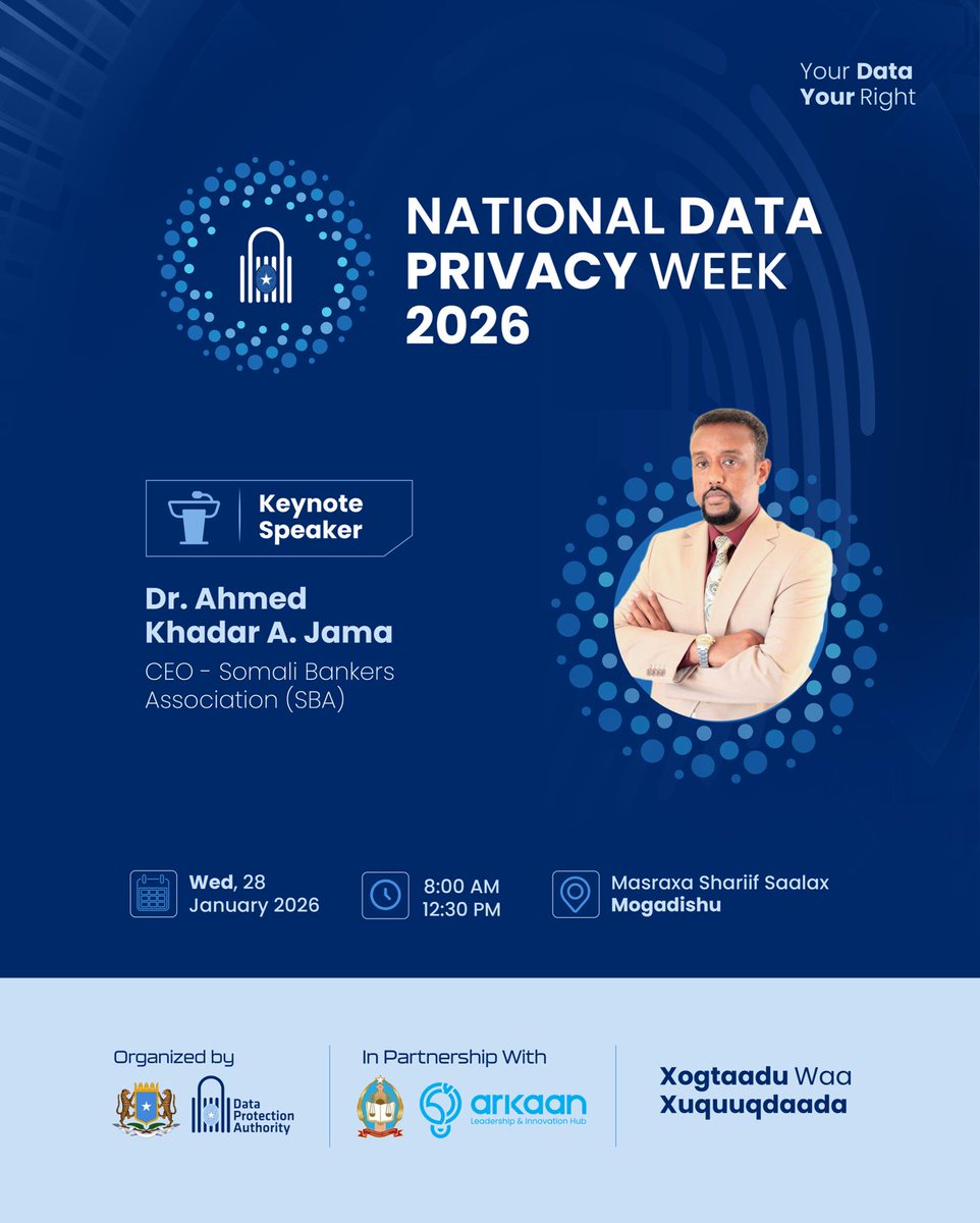 Data Protection Authority tweet media