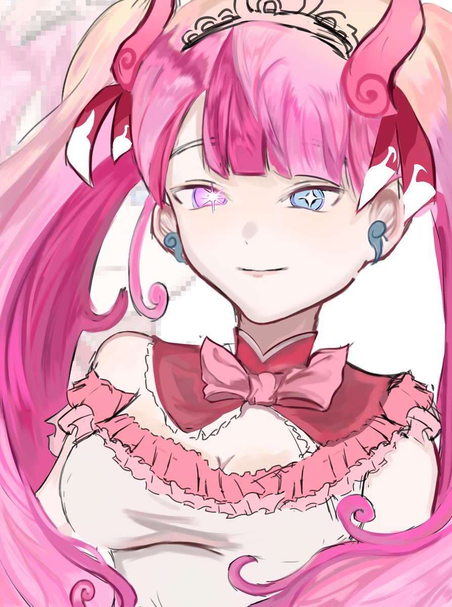 小牧駒美 #妖怪ウォッチぷにぷに