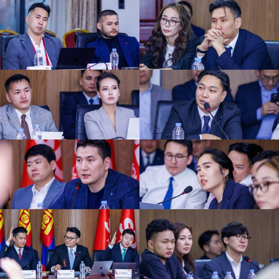 anarnrnn's tweet photo. МАН-ын дарагийн үе. https://t.co/EAB8w3iTD8
