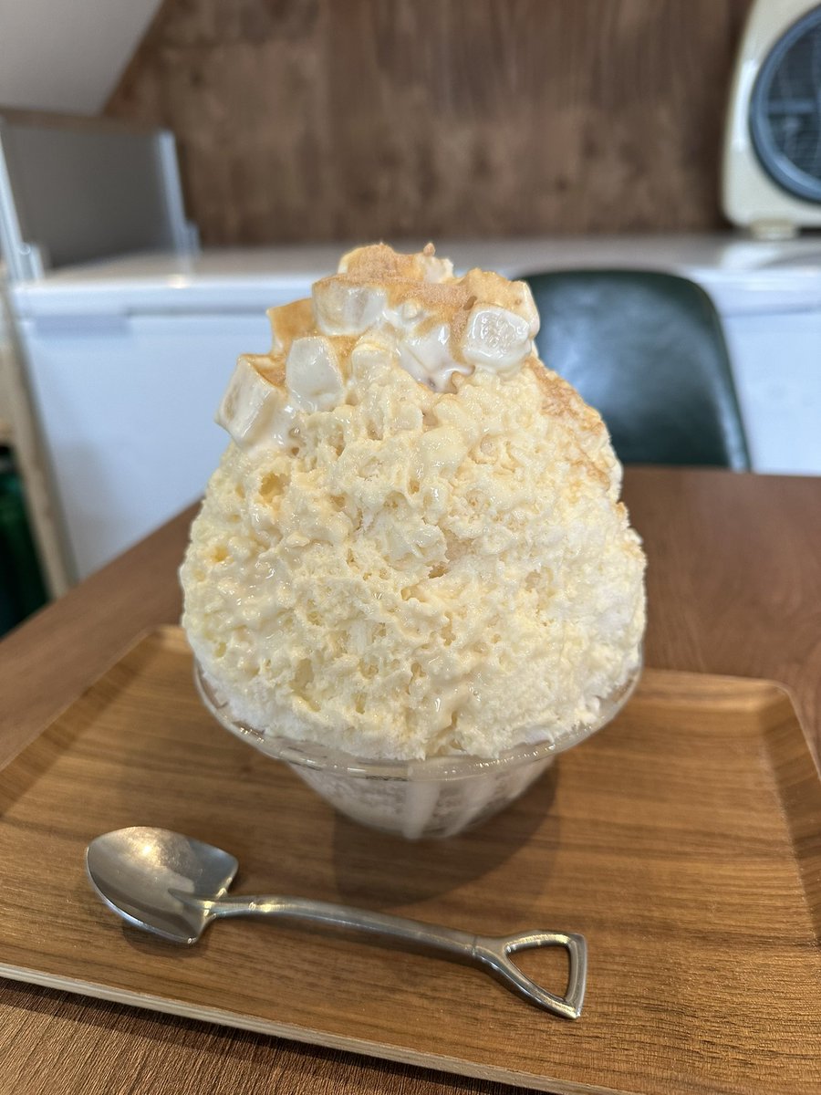 ___srpy___'s tweet photo. 記録🍧 https://t.co/KjSlBmdzGC