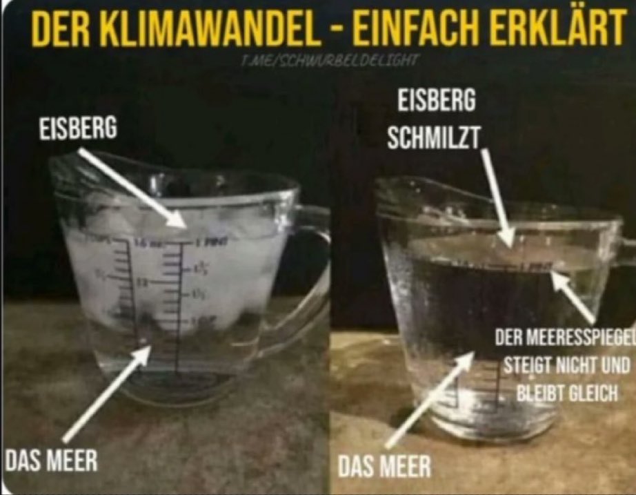 herr knax (satire) tweet media