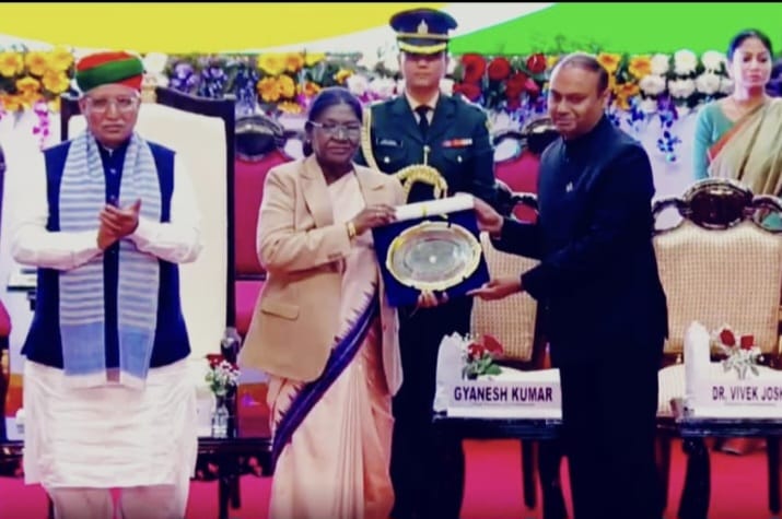 जिला प्रशासन, समस्तीपुर tweet media