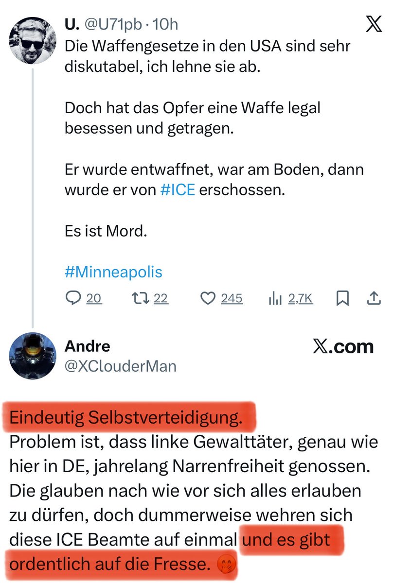 U. tweet media