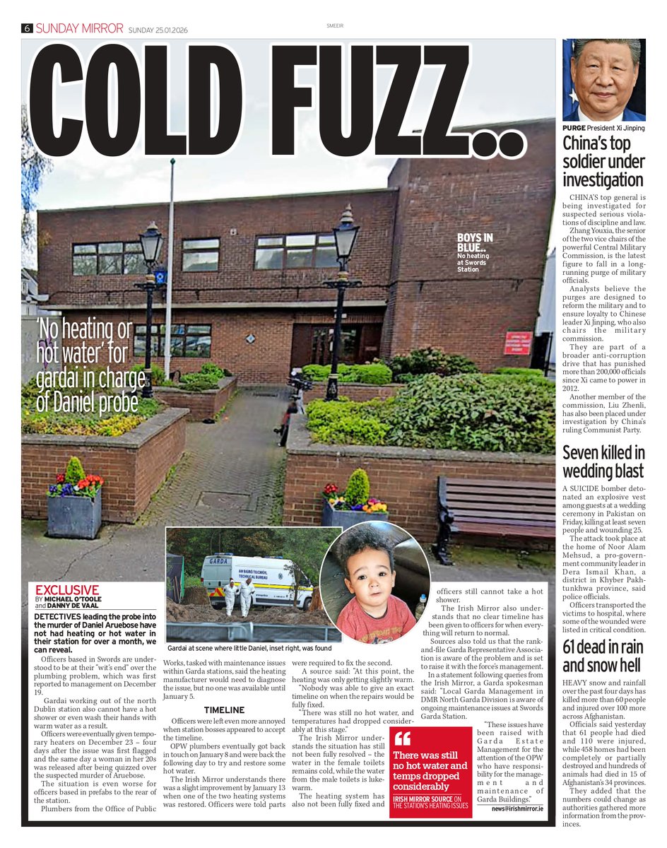 Danny De Vaal tweet media