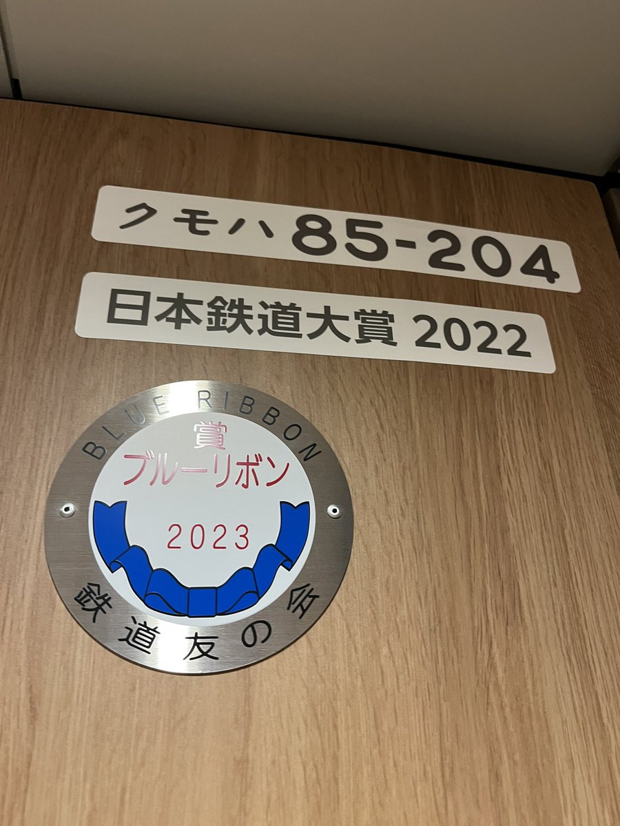 プルーリボン賞受賞　スーパーひたち ワイドビューじゃなくなった「ひだ」の新しい車両（私の脳内用語）は