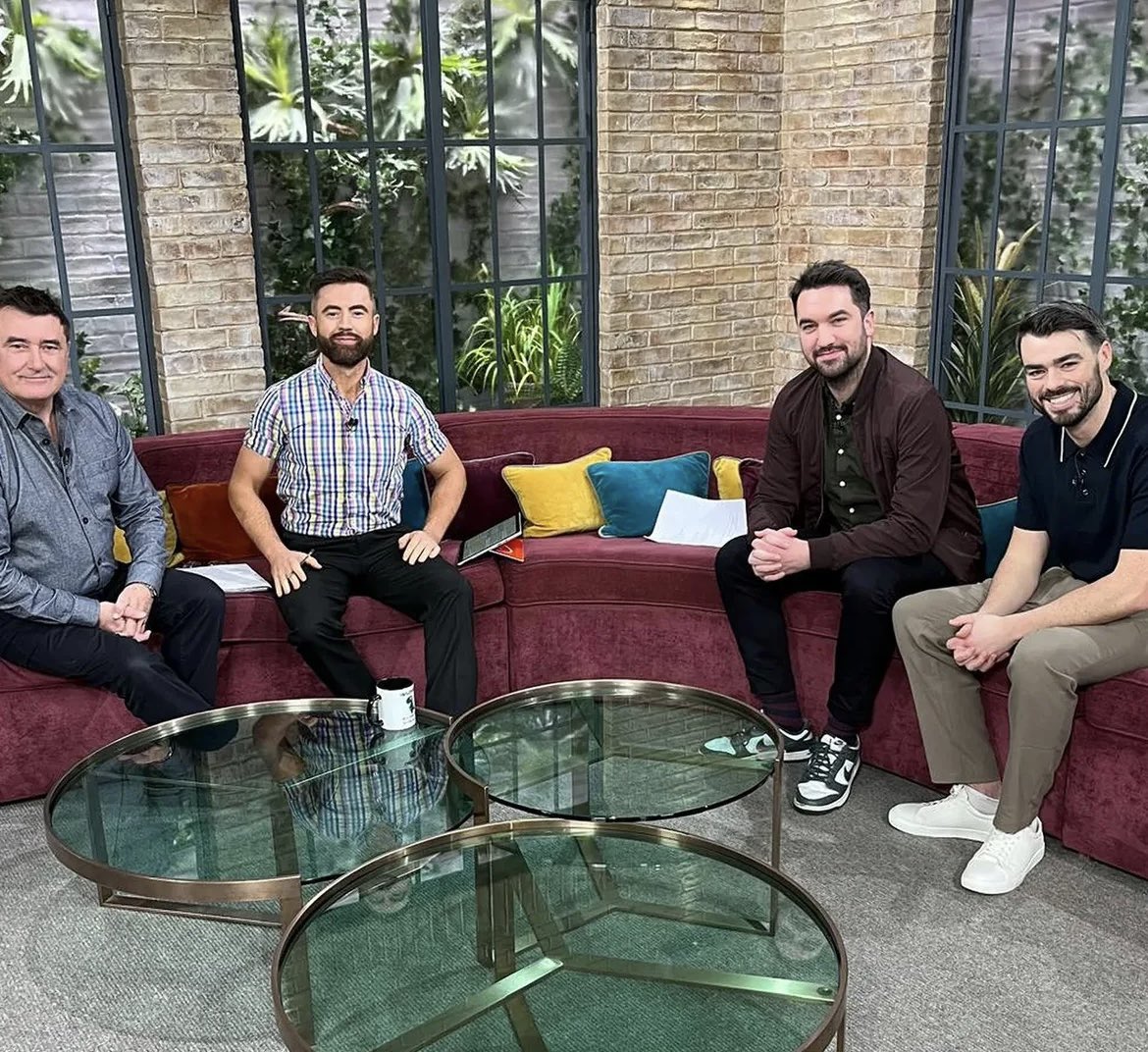 Daniel Hussey tweet media