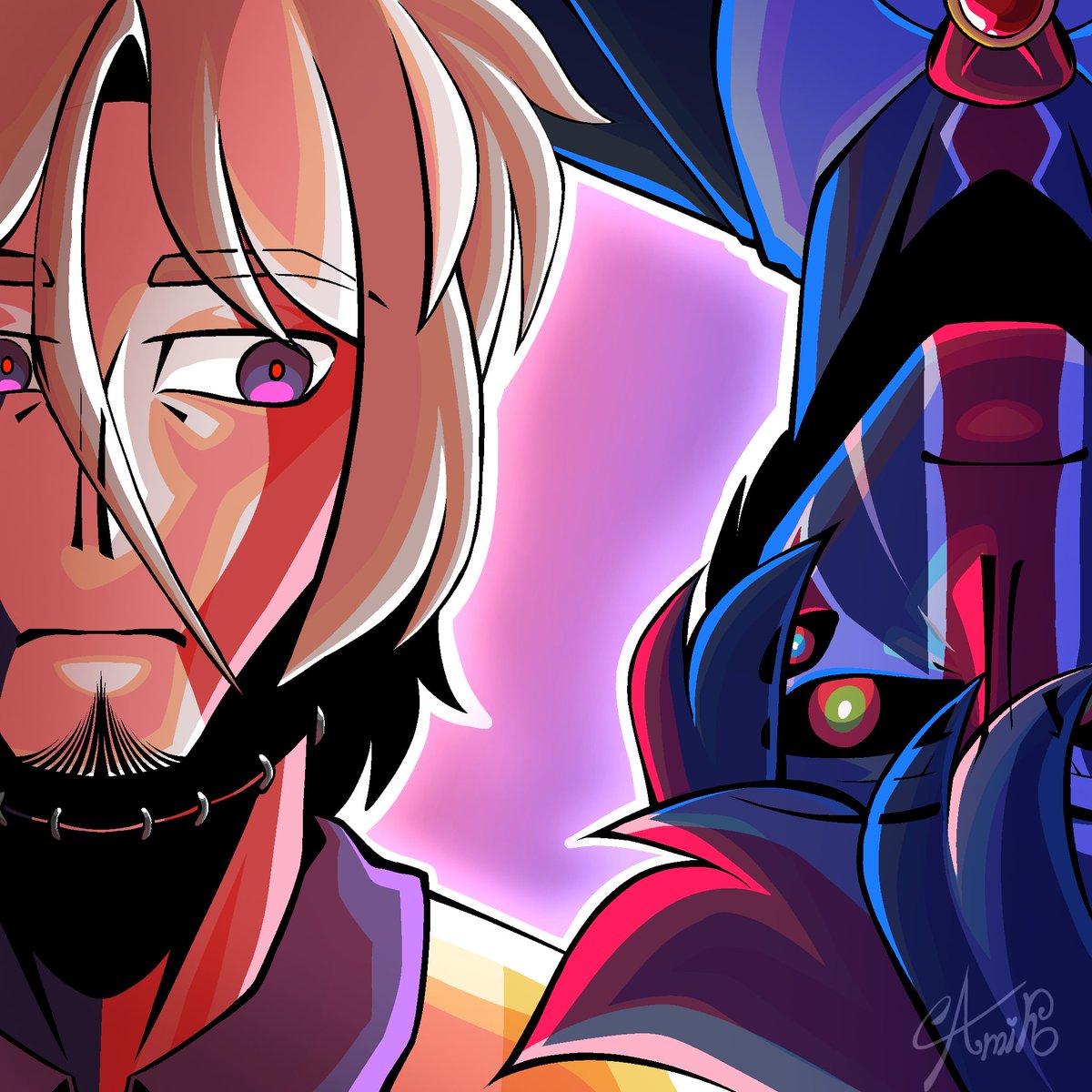 AmikoDrawing's tweet photo. Fruk :D
the old gay couple- 

#countryhumans #countryhumansart #countryhumansfrance #countryhumansuk https://t.co/5h4E9HCaSb