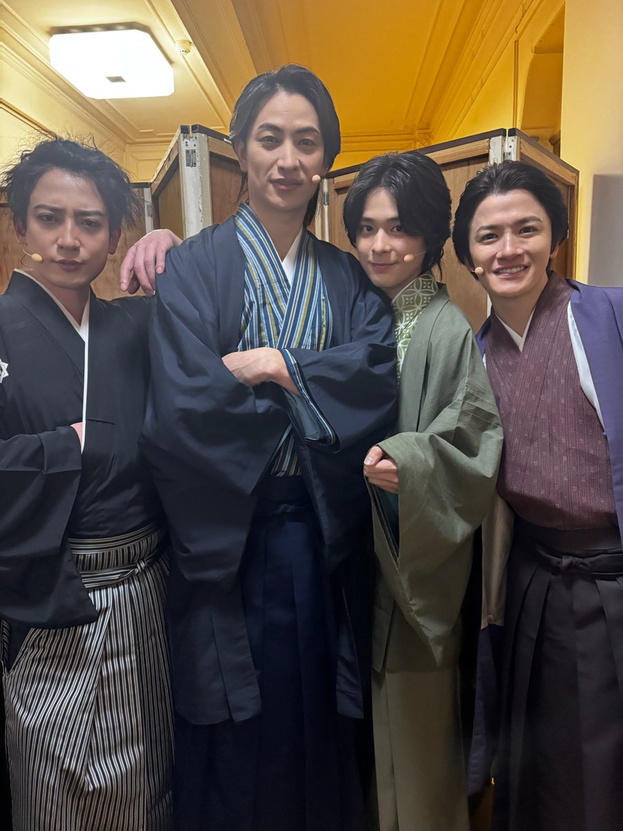 小西成弥 tweet media