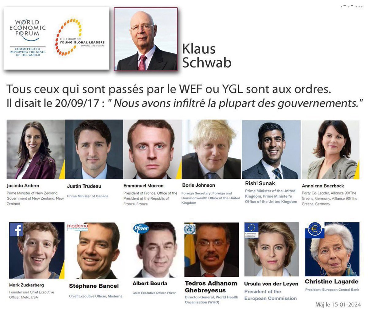 Tanguy_Cornec's tweet photo. @alainpaulweber @caragal #WEFDavos et leurs marionettes #youngGlobalLeaders ne suivent que leurs intérêts: l’immigration de masses inassimilables mais con-sommatrices était voué à garantir 1 croissance annuelle de 10%…ces fous-furieux s’apercoivent, aujourd’hui que leur système va leur pèter à la gueule https://t.co/NTI2F2FFZO
