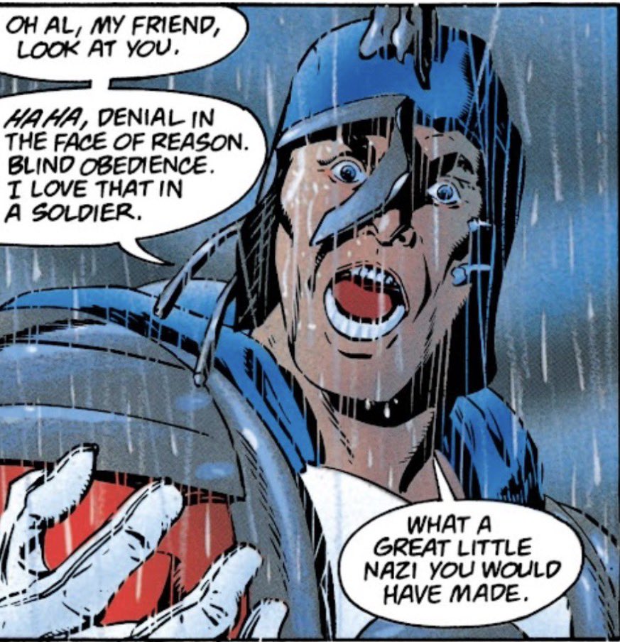 MikeHod's tweet photo. @LeeHurstComic https://t.co/M6nf9uxbkp