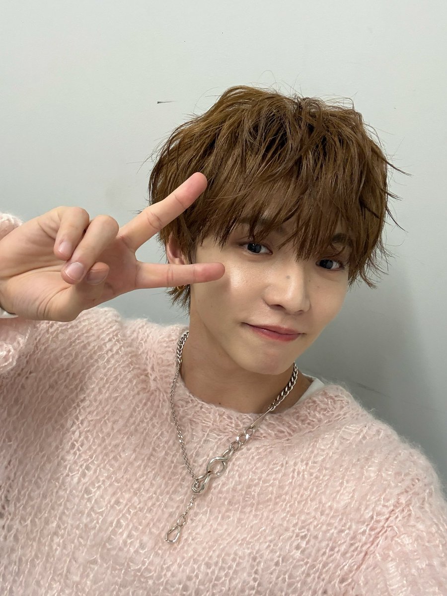 改めましてお誕生日おめでとうございます🎉🎉 うぱちゃんとおそろの