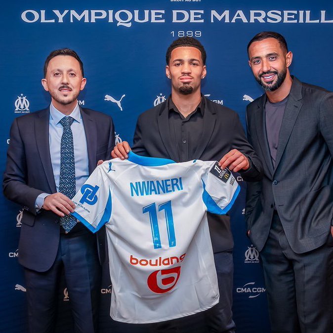 Fabrizio Romano tweet media